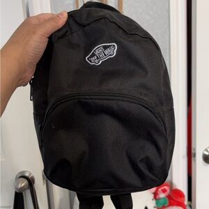 Vans mini backpack